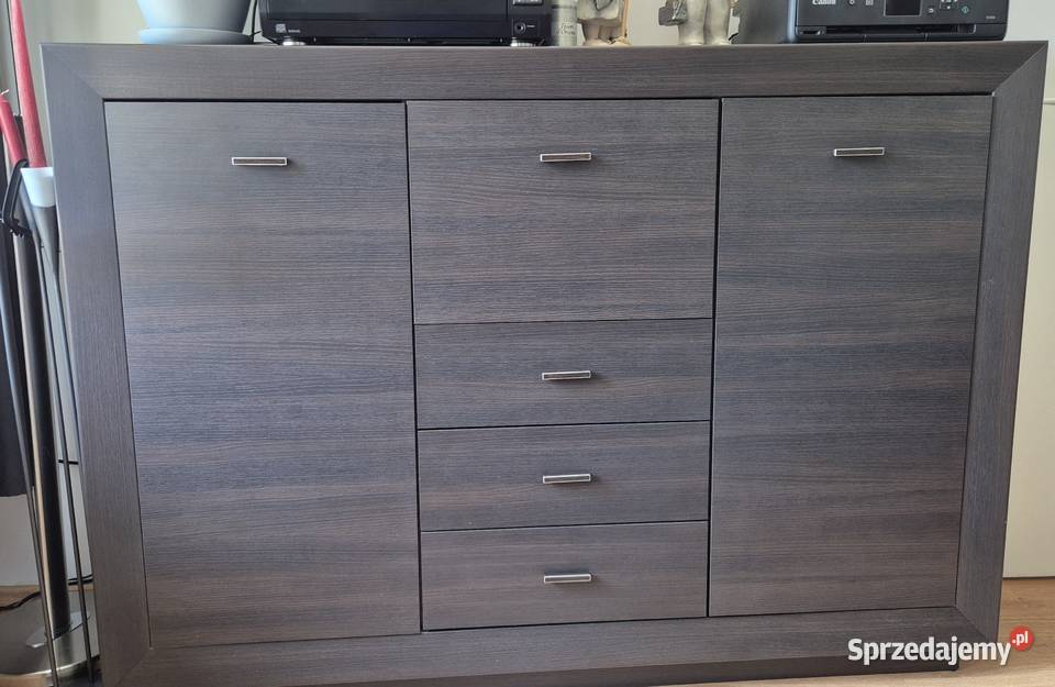 Nowoczesne meble pokojowe lubuskie Kęszyca Leśna