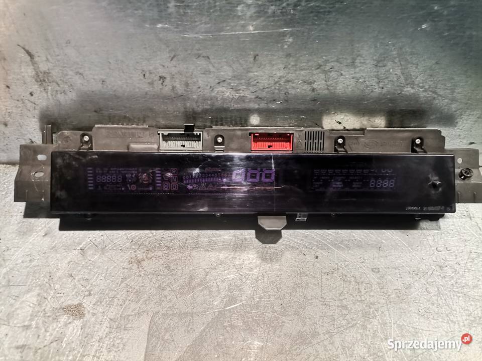 Renault Espace IV Licznik zegary 8200288814h sprzedam