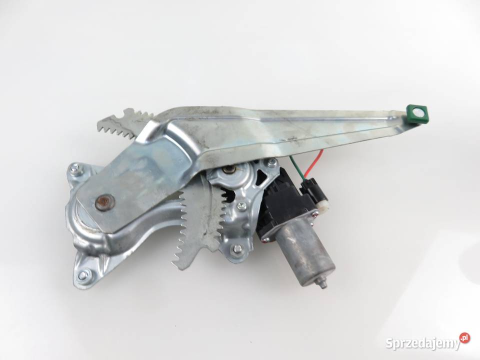 PODNOŚNIK SZYBY PRAWY TYLNY IGNIS III 8353061M00