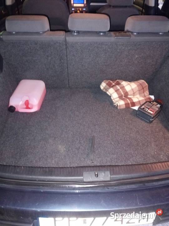 Sprzedam Volkswagena Golfa V 14 TSI 2007 r Golf Szubin