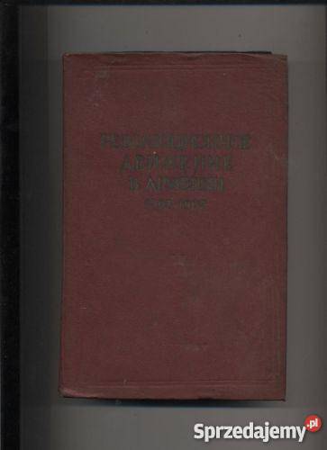 Rewoljucionnoe dwiżenie w Armenii 19051907 gg sb Szczecin