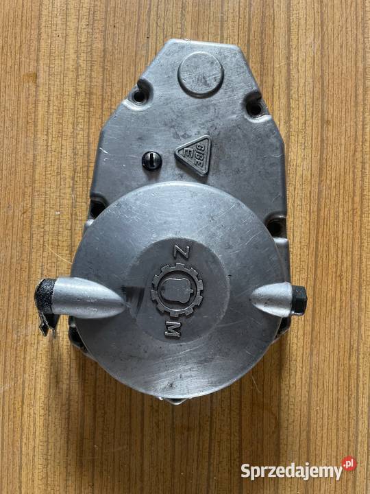 Pokrywa dekiel silnika Dezamet Romet Ogar Kadet Koszalin sprzedam