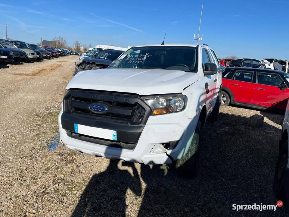 FORD Ranger IV 22 TDCi 160 FB989 sprzedam