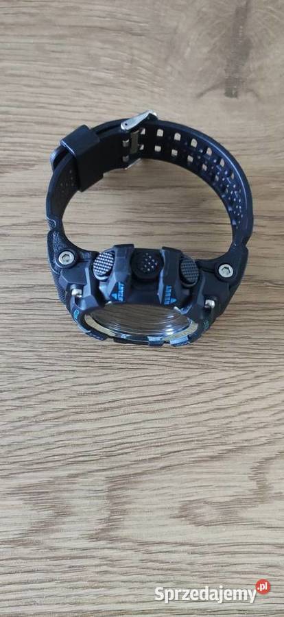 Zegarek męski SKMEI elektroniczny czytelna