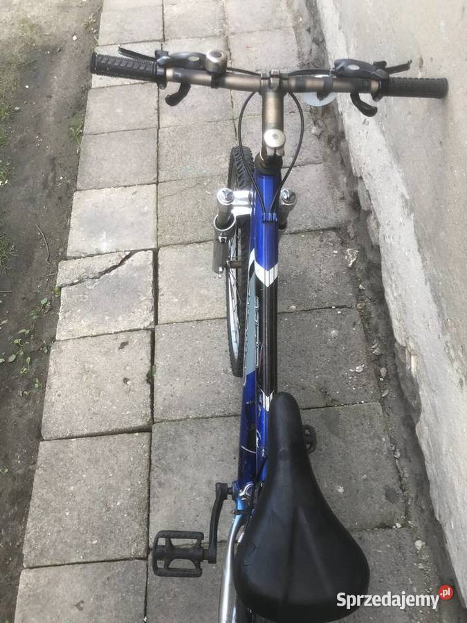 Rower aluminiowy Enduro Częstochowa