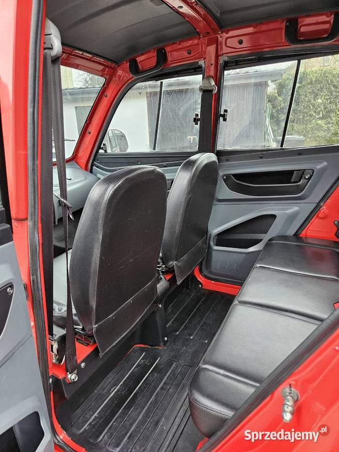 Sprzedam Bajaj qute z 2018r Kat B1 Dąbrowa Górnicza