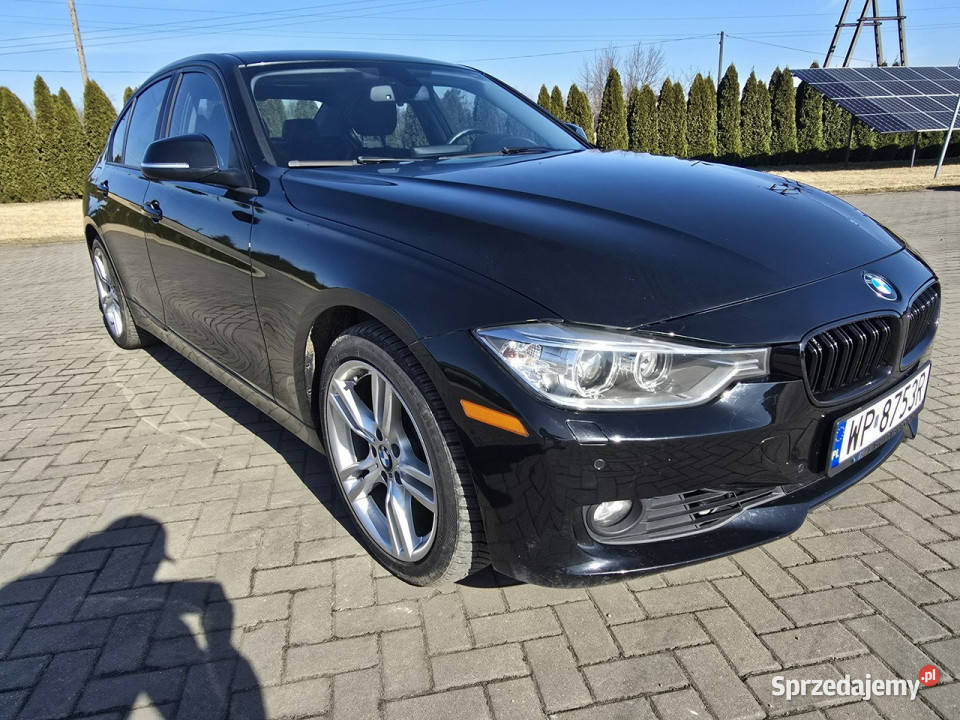 BMW 328 20Benz nieuszkodzony Kutno sprzedam