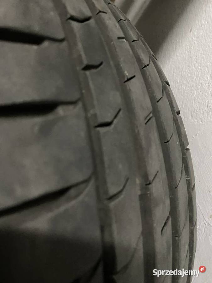 Felgi bmw styling 207 9j et47 e46e87e81e60 małopolskie Wolbrom