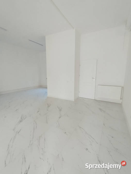 Lokal w centrum 63m2 dolnośląskie Oborniki Śląskie