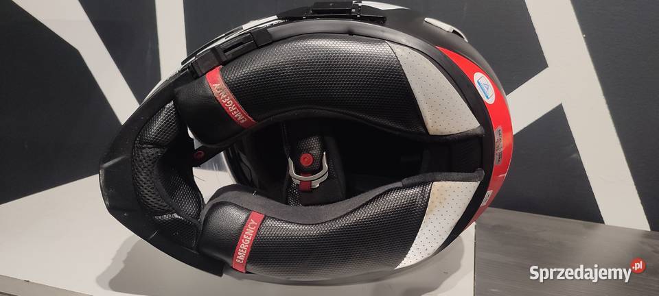 Kask HJC rpha 70 Łagów
