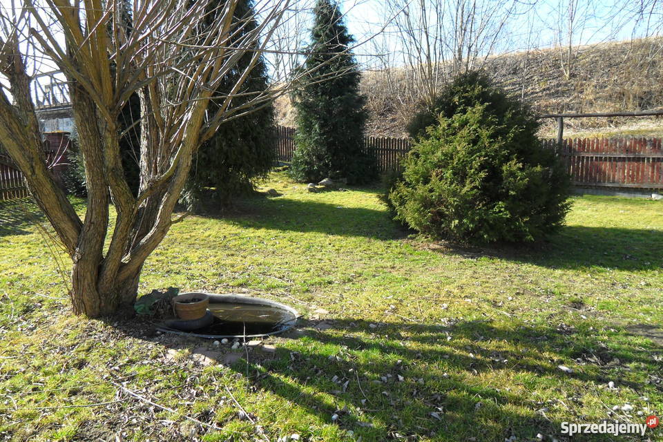 Mieszkanie na wsi 1643zł/m2 Łomnica sprzedam