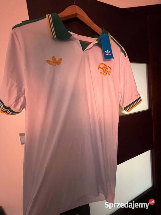 koszulka piłkarska AS Roma Paulo Dybala