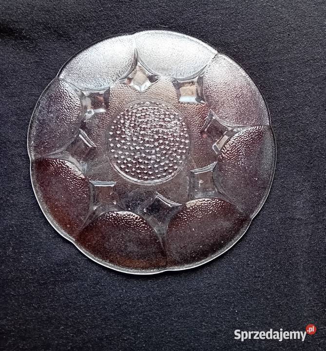 Talerzyk Stella HSG Ząbkowice projekt Eryka wielkopolskie