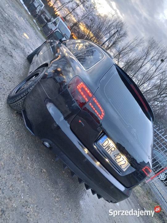 Audi A6 C6 Avant S line tdi doinwestowana diesel Mysłowice