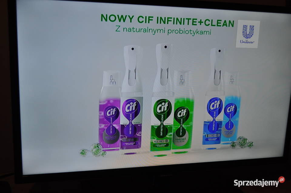 Telewizor LCD Samsung UE32F5000 Skarżysko-Kamienna