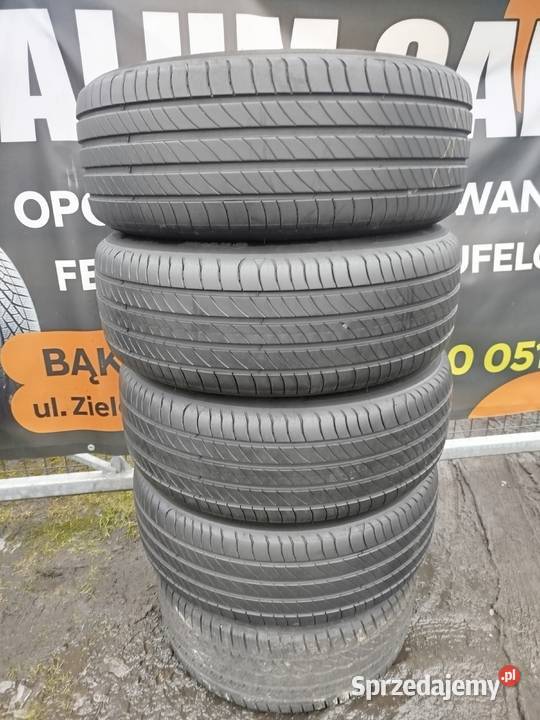S405 KOŁA ALUFELGI Uzywane 5x112 Lato 2155517 Vw Samochodowe Bąków