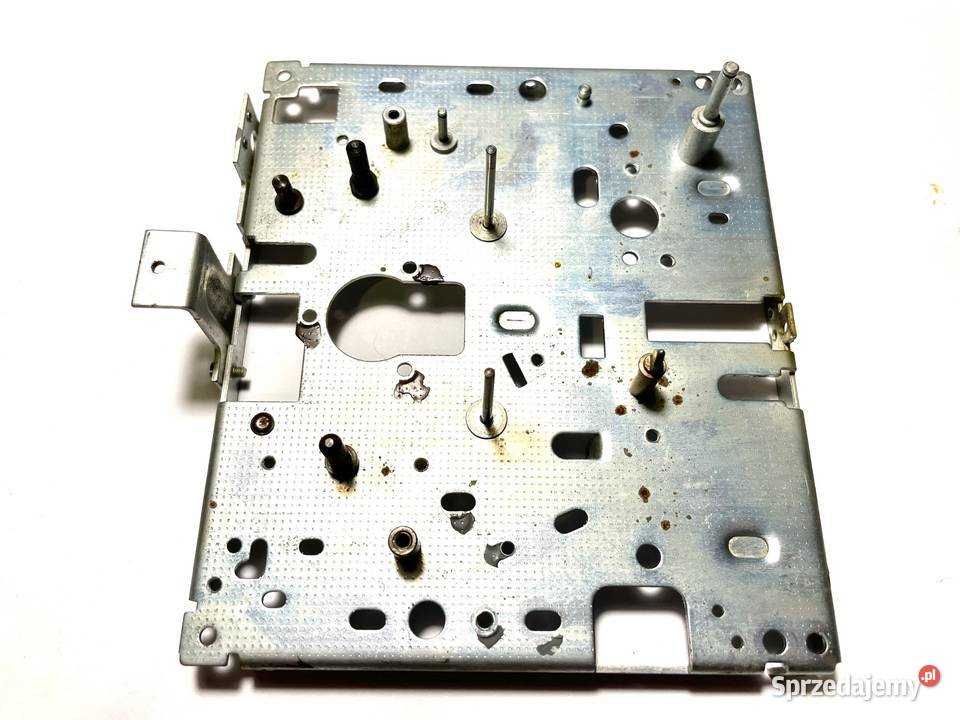 MDS 432 podstawa mechanizmu Lublin