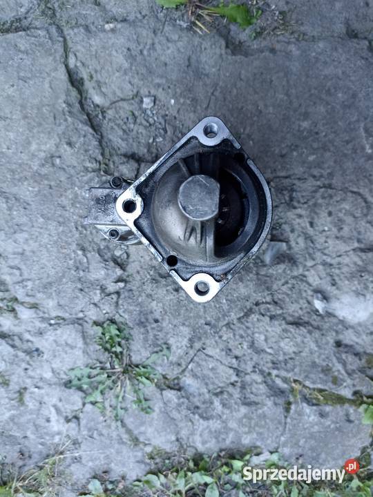 Rozrusznik Valeo BMW d7g4 20d 150 Ogrodzieniec