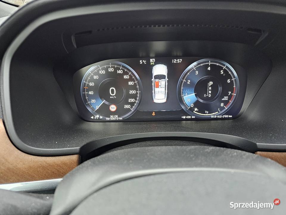 Volvo S90 T6AWD polestar mazowieckie Piaseczno sprzedam
