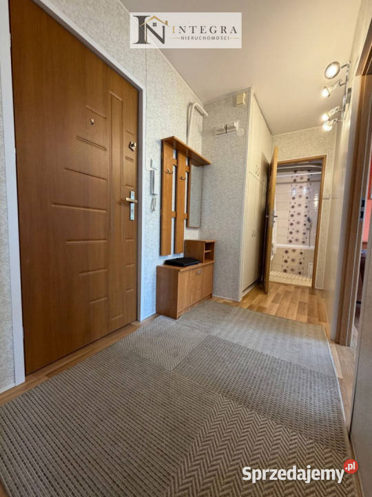 Mieszkanie 2 pokoje w Mielec centrum Gotowe do sprzedam