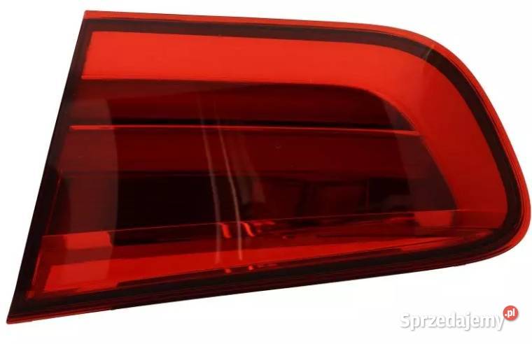 BMW 1 F20 1519 Lampa tylna prawa łódzkie Łódź
