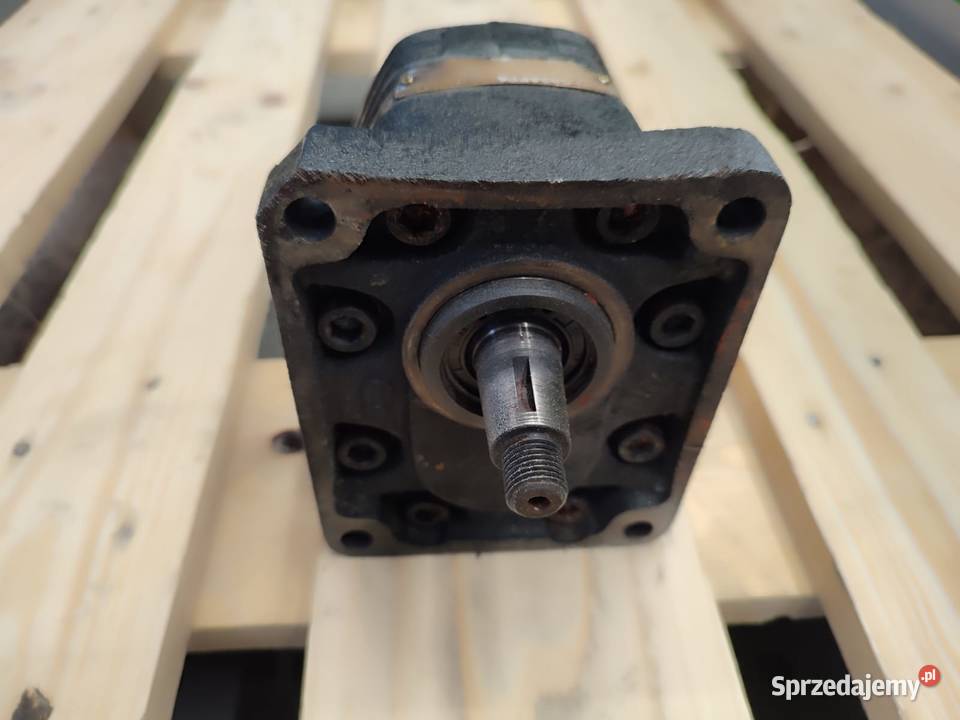Pompa hydrauliczna 06874947 Casappa Merlo P 307 Wilkowo sprzedam