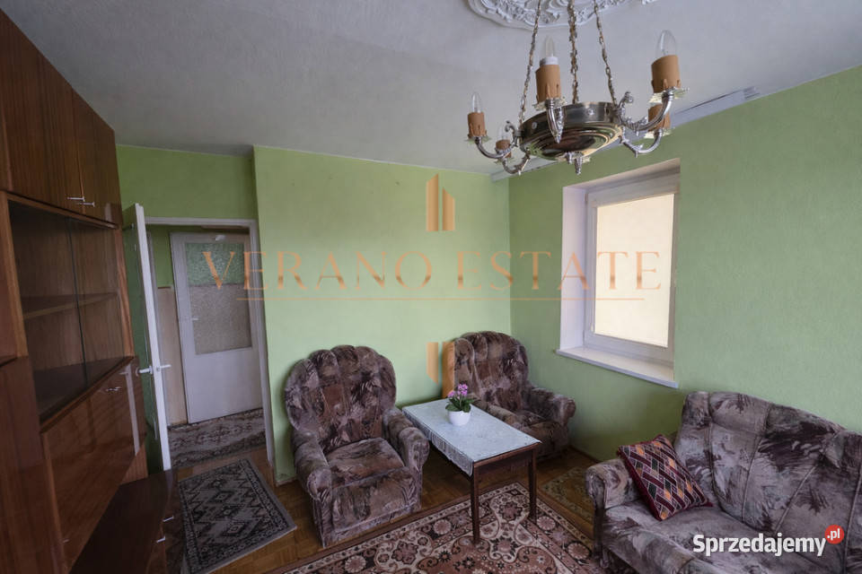 Okazja I Centrum I 3 pokoje I 4754m2 mazowieckie