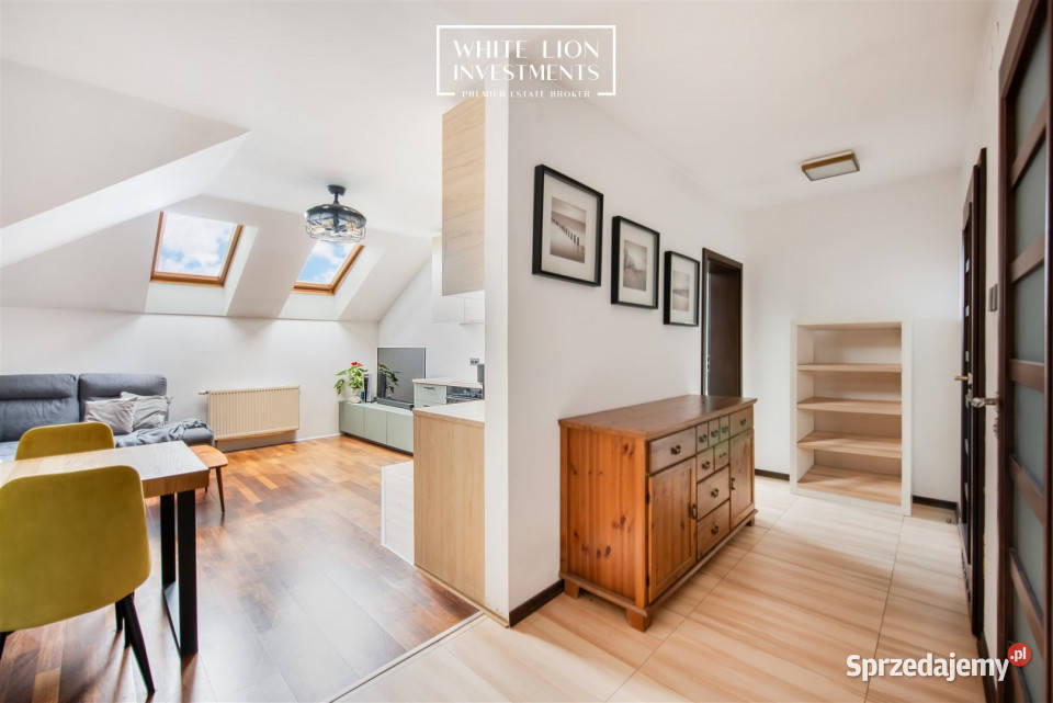 Mieszkanie na sprzedaż 6525m2 3pokojowe Warszawa cegła mazowieckie