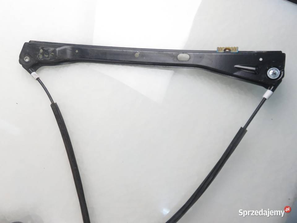 PODNOŚNIK SZYBY LEWY PRZEDNI 3D VW GOLF V