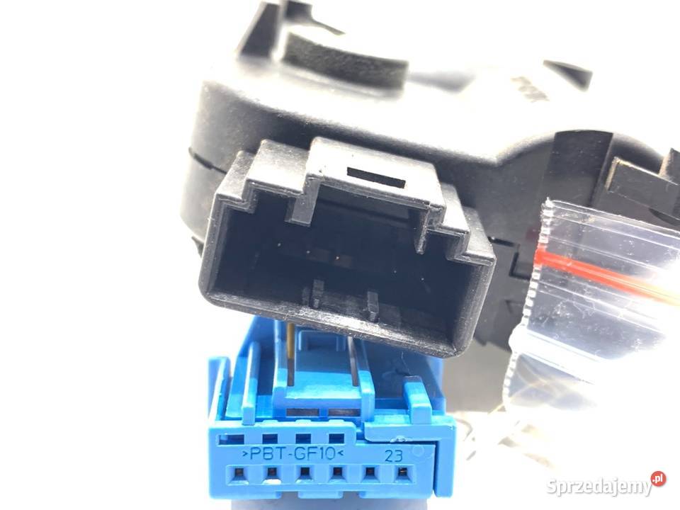 SILNIK NAGRZEWNICY VW 3C0907511A TIGUAN 0718