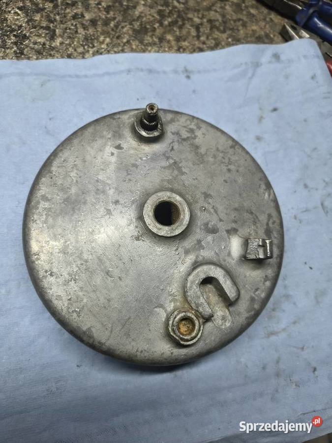 Szczękotrzymacz SHL M06U podkarpackie Rzeszów