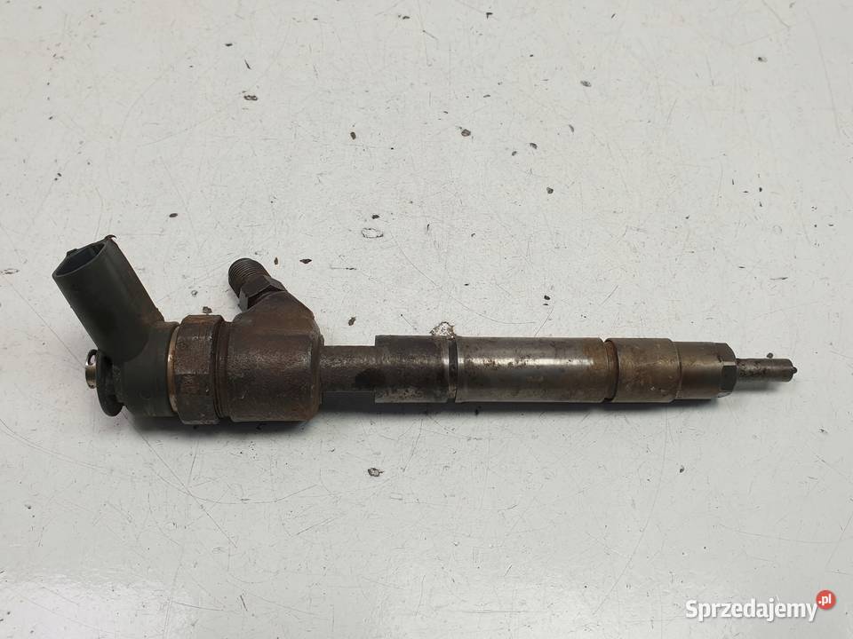 WTRYSKIWACZ Mercedes W169 20 CDI 0445110378 Chełm