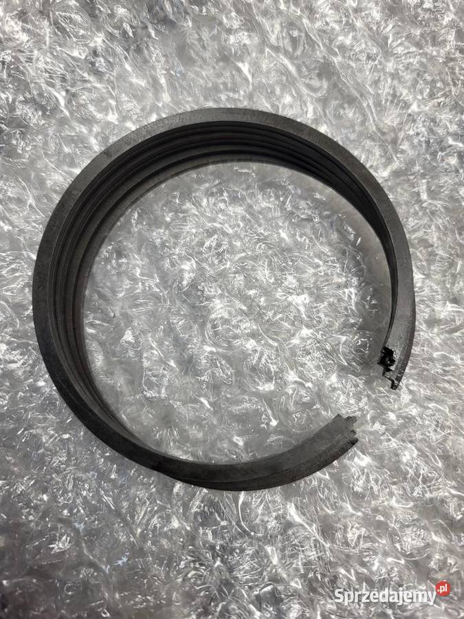 Trabant 601 Nowe pierścienie tłokowe tłoka 7250 osobowe Piaseczno sprzedam