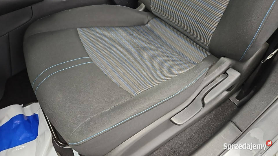 Nissan Leaf Acenta Z Polskiego Salonu Faktura mazowieckie Warszawa sprzedam