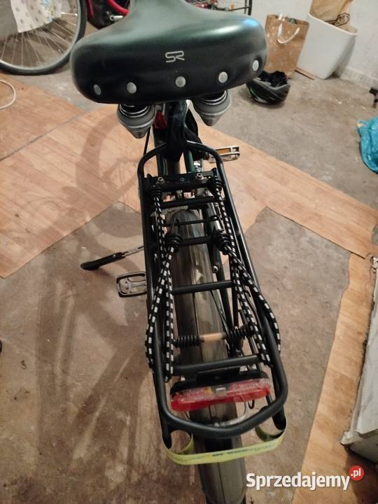 Rower turystyczny Gorzów Wielkopolski