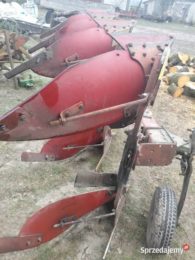 Pług kverneland sprzedam