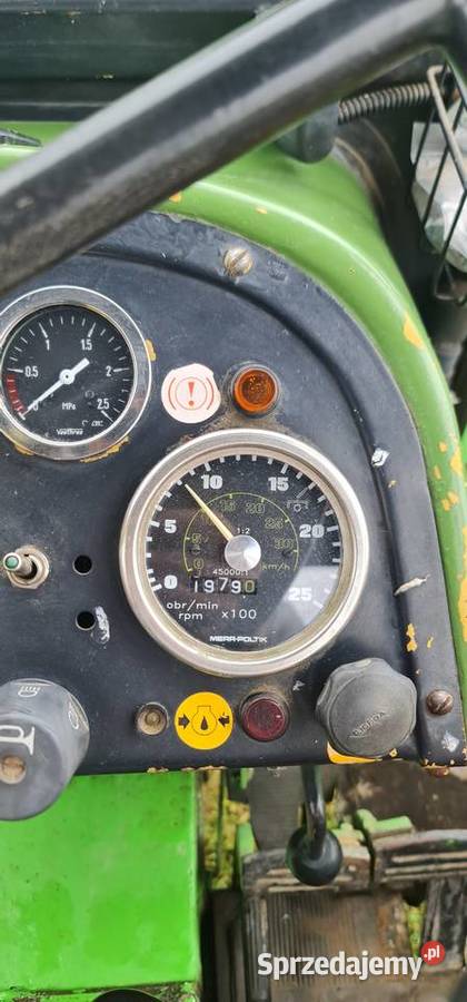 FarmMot 250d 1996 sprzedam