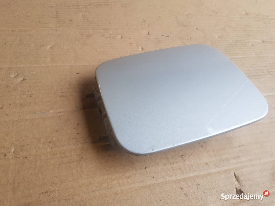 Suzuki Ignis FH SPORT Klapka wlewu paliwa Z2S Karoseria Części dolnośląskie Legnica