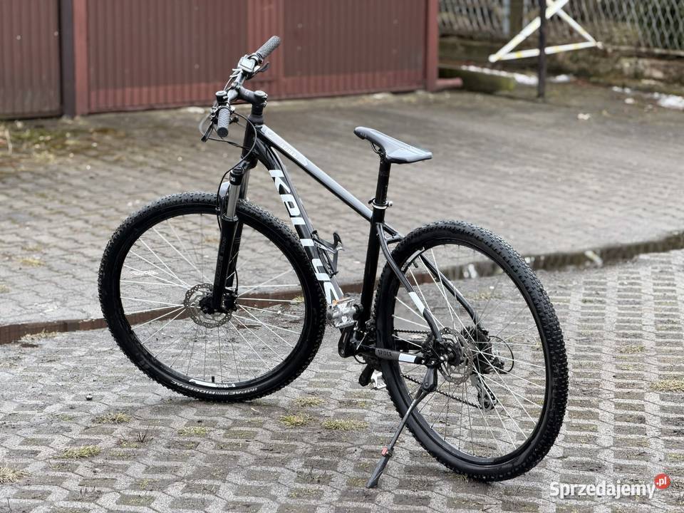 Kellys Spider 50 Górskie, MTB Jaworzno