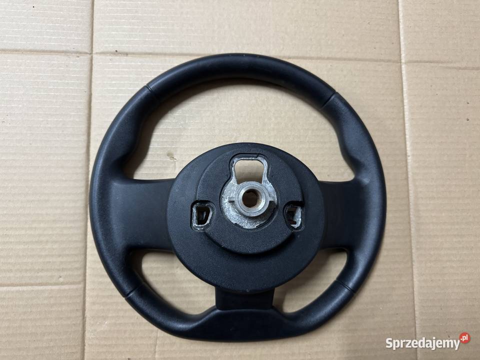 484004149 R TWINGO III KIEROWNICA ŁADNA ORYGINAŁ