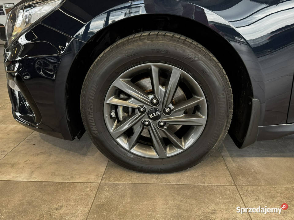 Kia Optima SW M 16TGDI DCT 2019 r salon I możliwa zamiana Myślenice sprzedam
