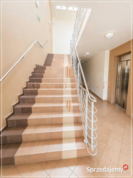 2 pokoje 62 m winda PKP centrum Żyrardów