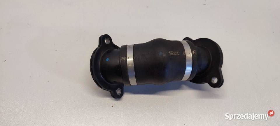 VW TIGUAN II PRZEWÓD RURKA EGR 05L131521B