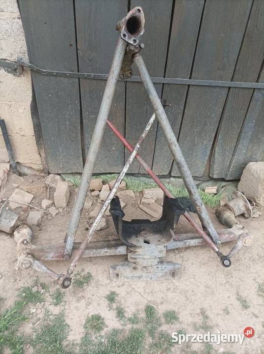 Części ursus c330 c328 os kolumna pompa Części zamienne Rolnictwo Kopytowa