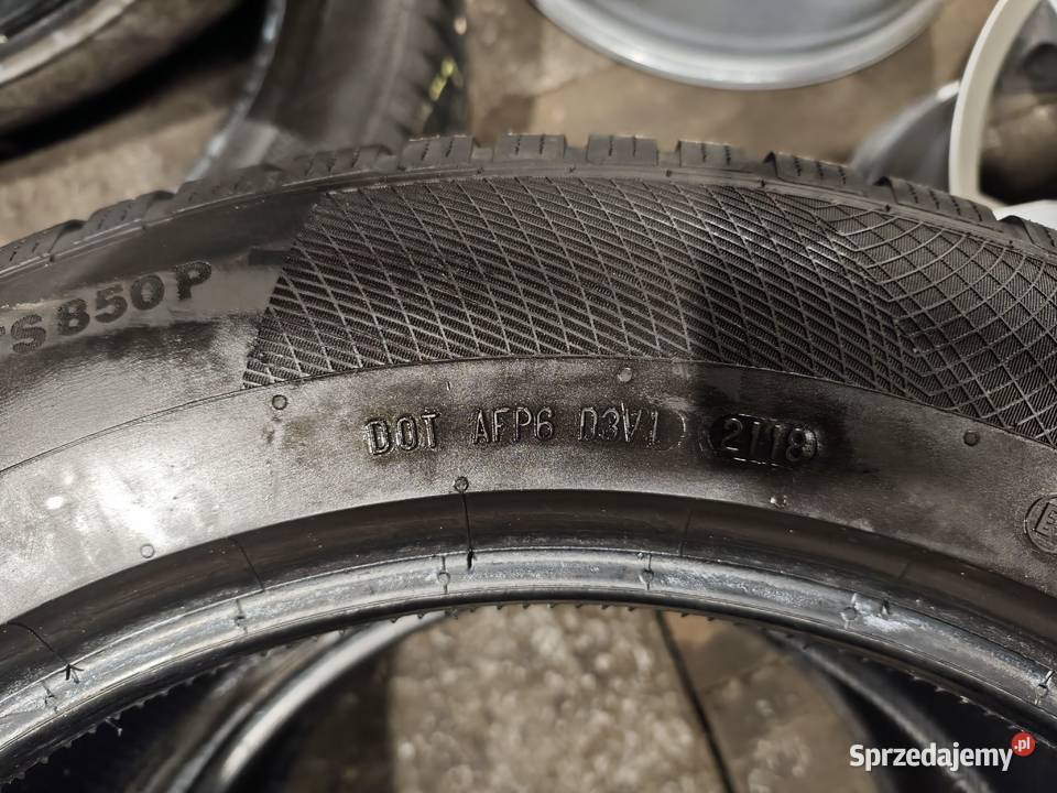 Felgi 19 koła 19 VW TOUAREG 2018 Siemianowice Śląskie