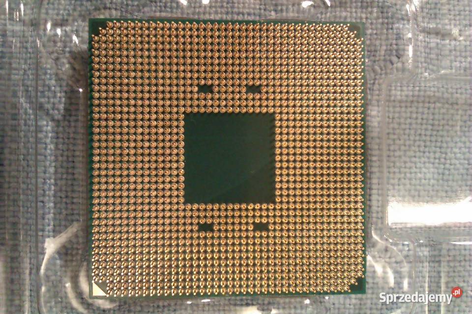 Procesor AMD Ryzen 9 3900X 12 rdzeni 24 wątki