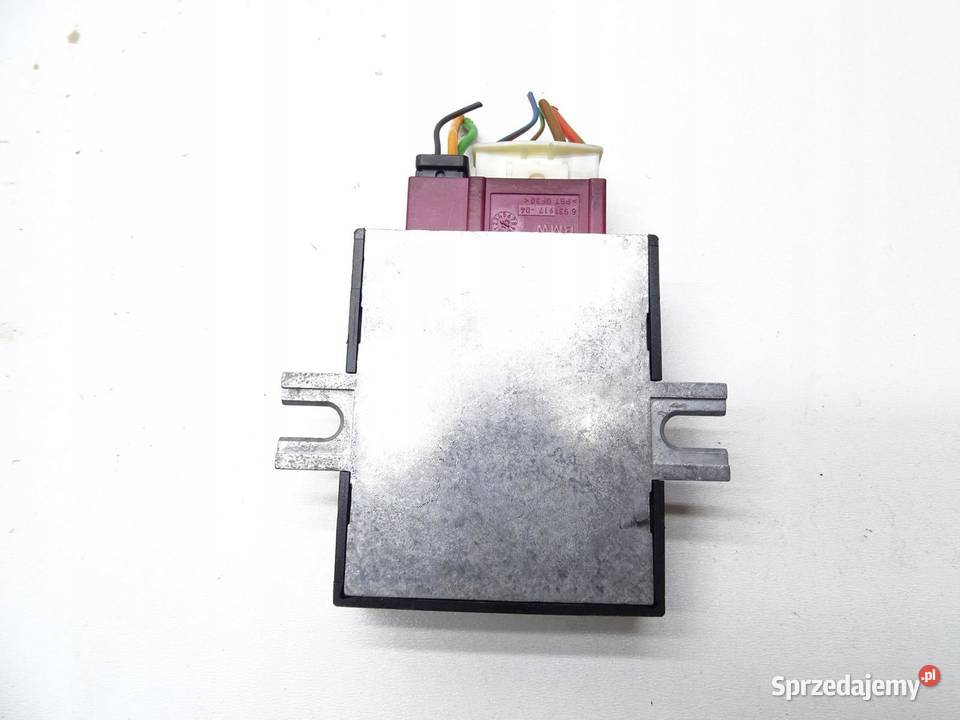 MODUŁ STEROWNIK POMPY PALIWA 7358144 BMW F20 F21