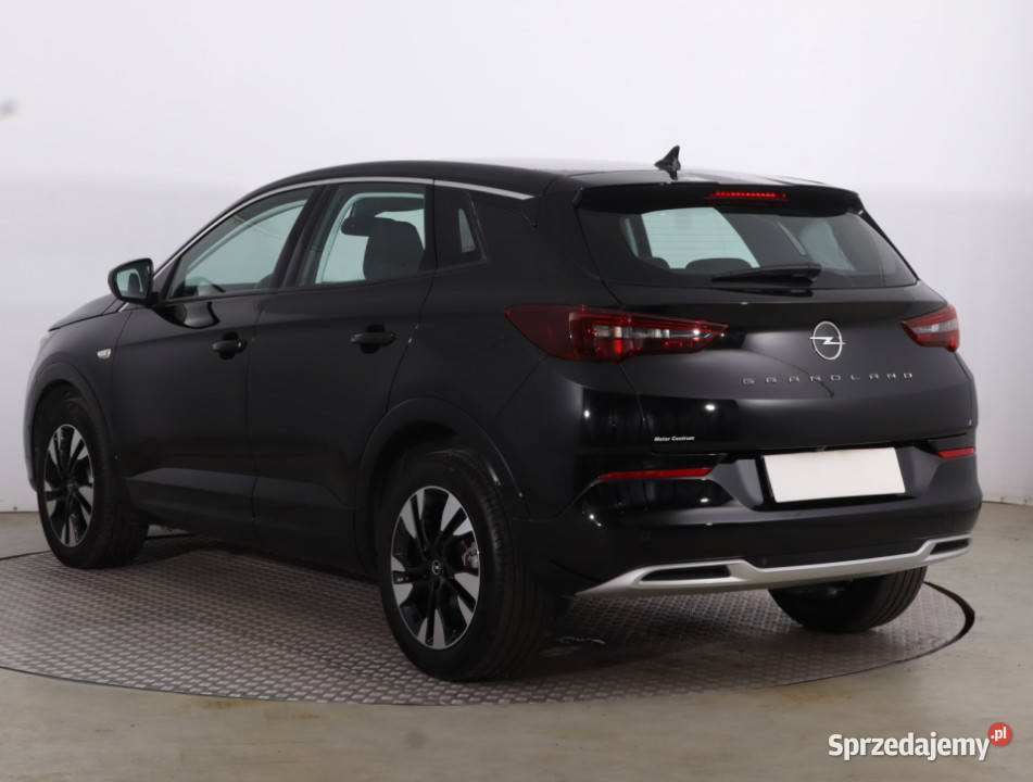 Opel Grandland 12 Turbo bluetooth Piaseczno