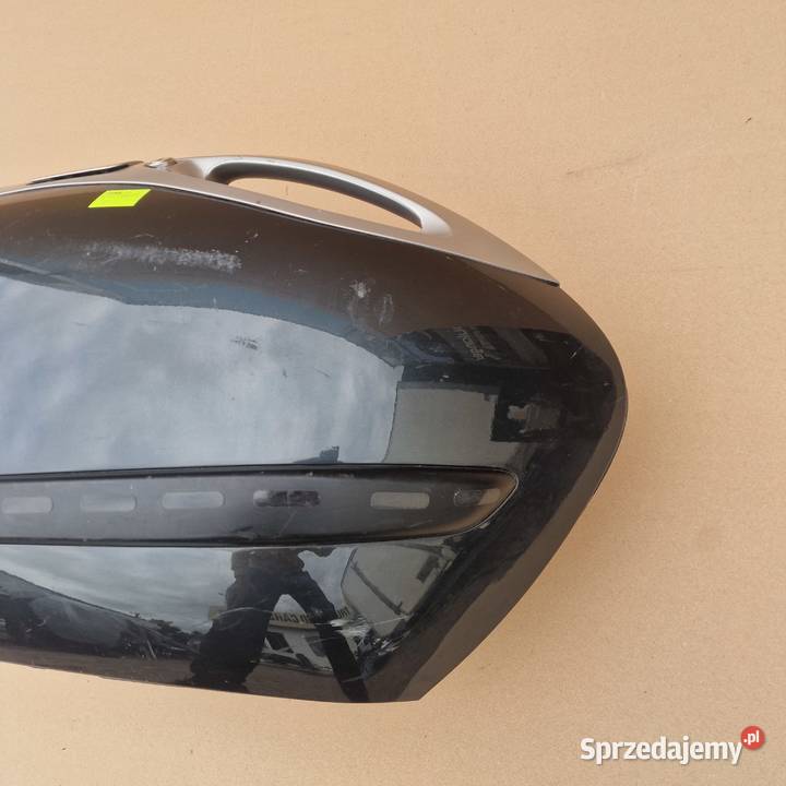 BMW K1200 LT K1200LT 9904 KUFER BOCZNY PRAWY Kufry Bieleń