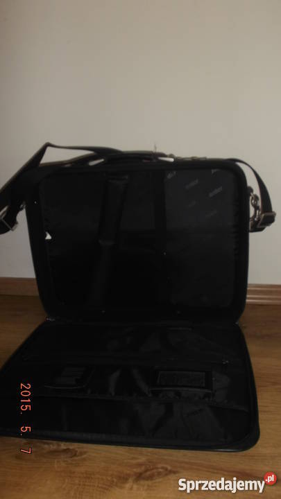 Torba na laptop Biznesowa Antler Wrocław
